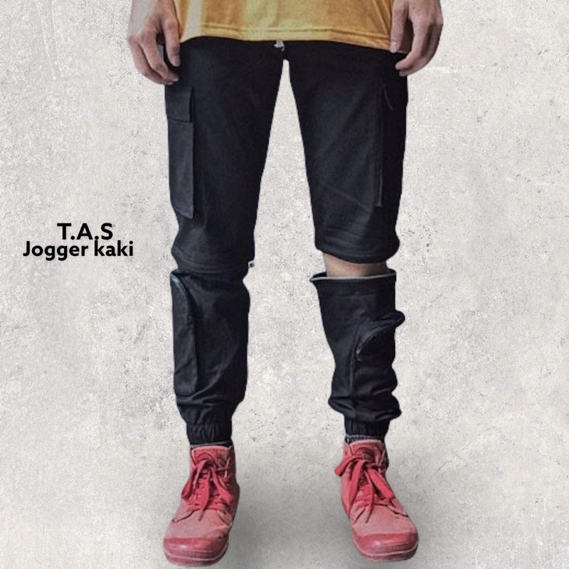 TỔNG HỢP CÁC MẪU JOGGER KAKI SIÊU CƠ BẢN CHO AE