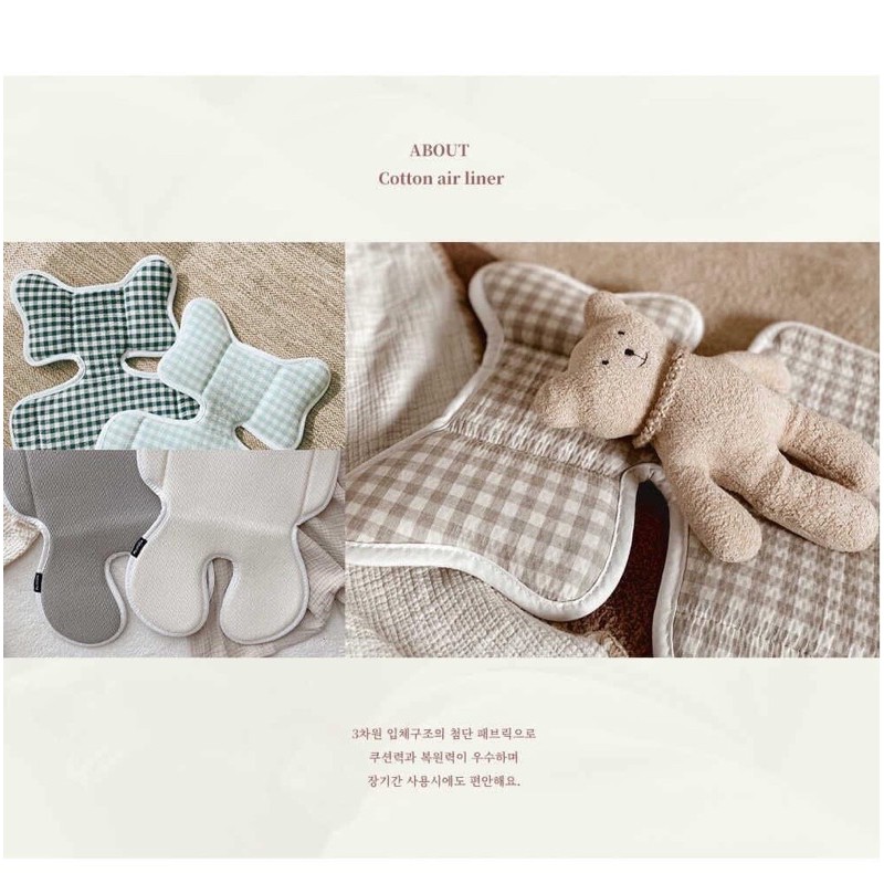 💛𝐍𝐄̣̂𝐌 𝐋𝐎́𝐓 𝐗𝐄 Đ𝐀̂̉𝐘 - 𝐂𝐎𝐓𝐓𝐎𝐍 𝐂𝐎𝐎𝐋 𝐀𝐈𝐑 𝐋𝐈𝐍𝐄𝐑 HÀN QUỐC | BigBuy360 - bigbuy360.vn