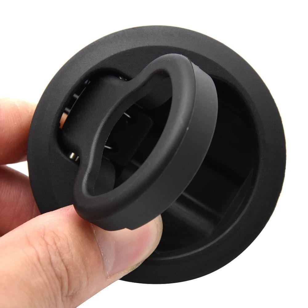 Khóa Tròn Bằng Thép Không Gỉ Chống Ăn Mòn Cho Tàu Thuyền RV
