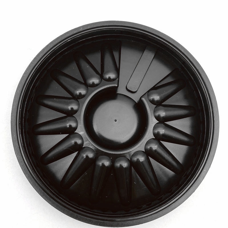 Hộp Khử Trùng Dụng Cụ Nha Khoa Chuyên Dụng