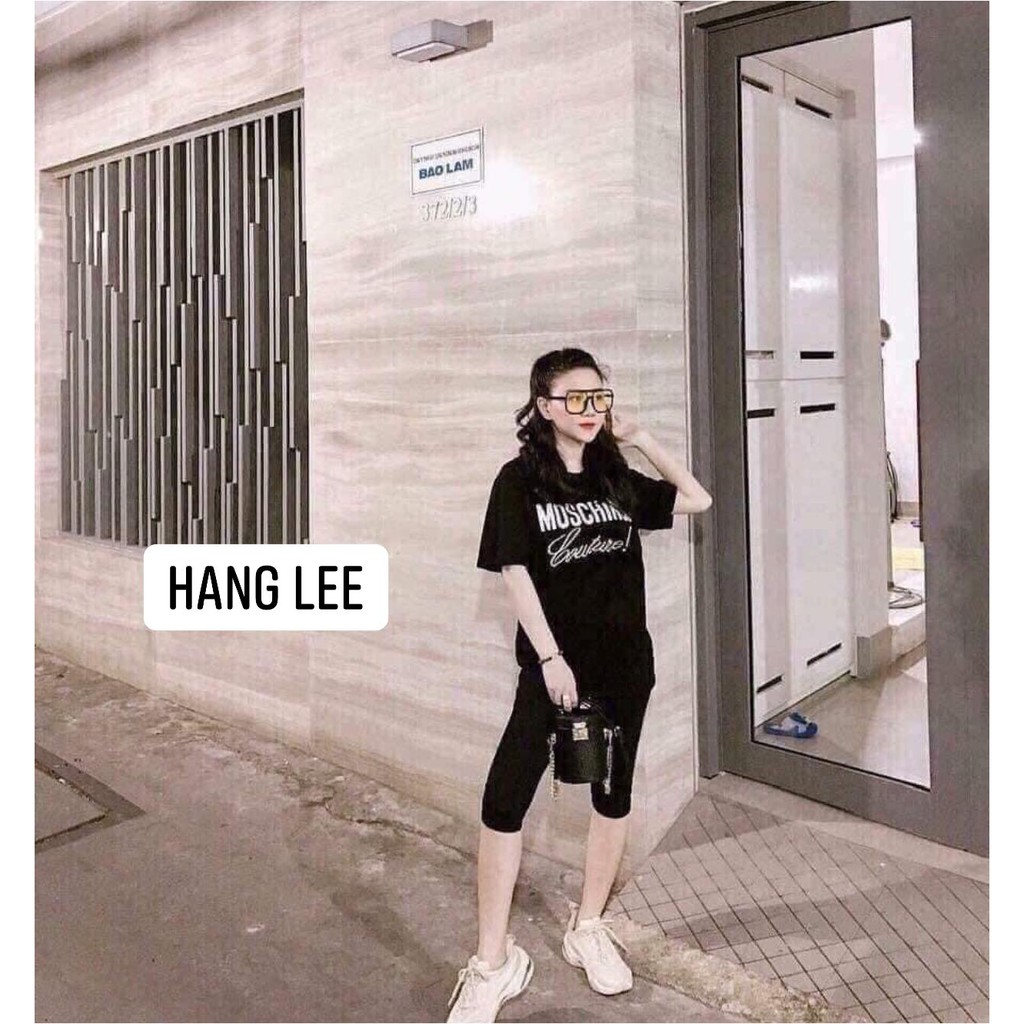 (SẴN) QUẦN LEGGINGS NGỐ SIÊU HOT HIT | BigBuy360 - bigbuy360.vn