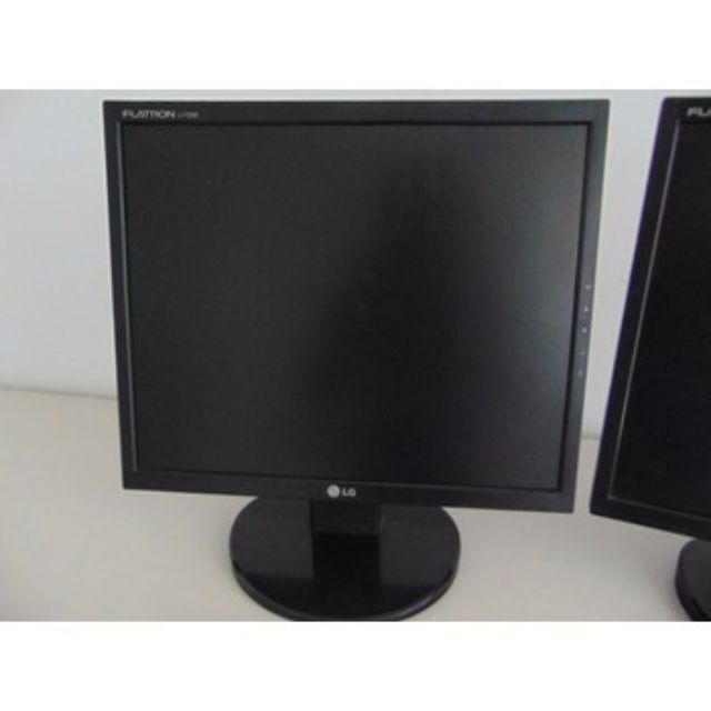 Màn hình 17 in giá rẻ - nhiều hiệu