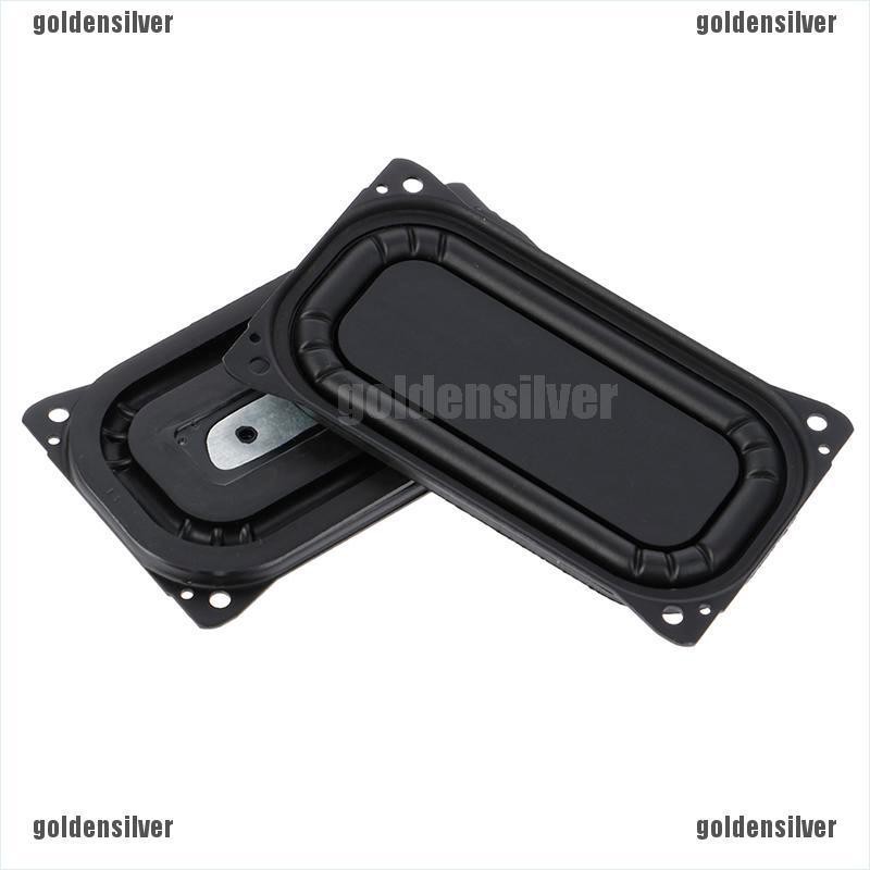 Bộ 2 Phụ Kiện Tản Nhiệt Cho Loa Âm Thanh Bass Tiện Dụng