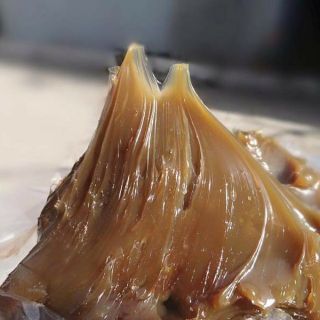 Mỡ bò bôi trơn loại tốt 0.5 kg có chỉ tiêu kỹ  thuât rõ ràng