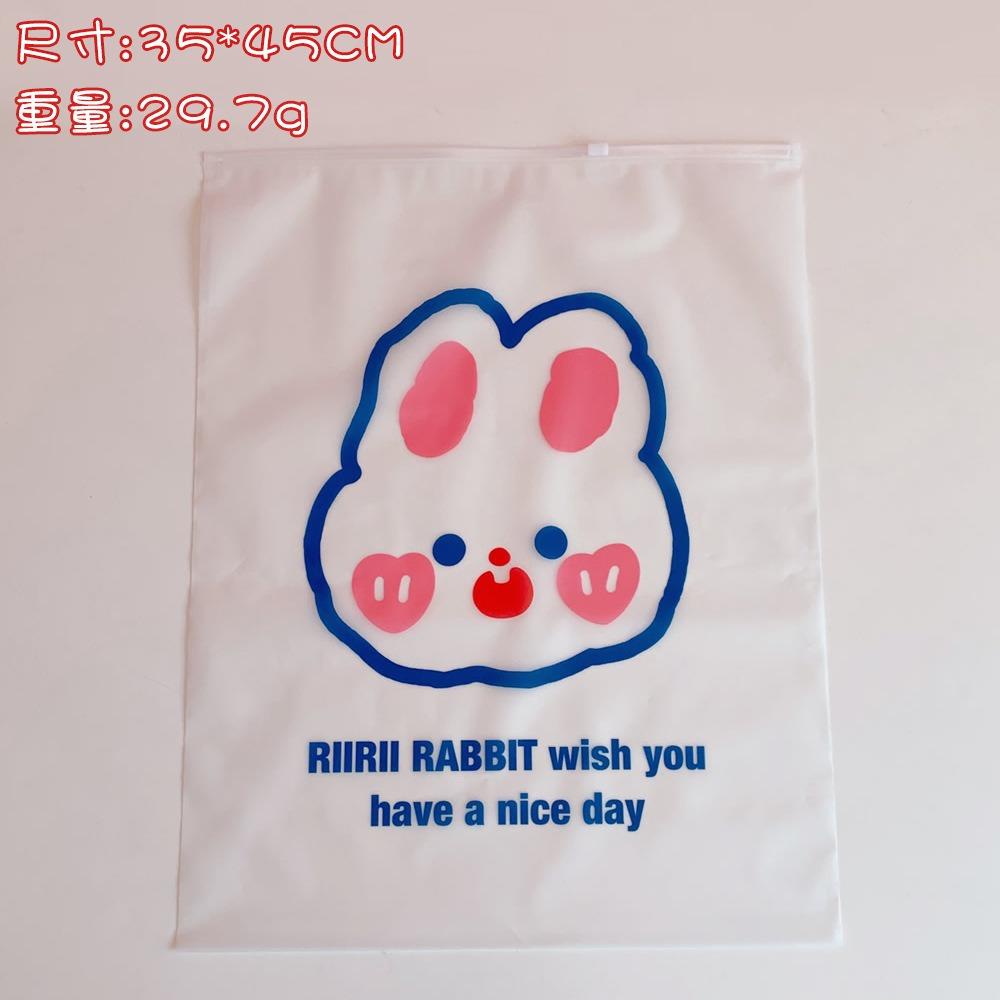 .Túi Đựng Quần Áo Trong Suốt Tiện Lợi Khi Đi Du Lịch