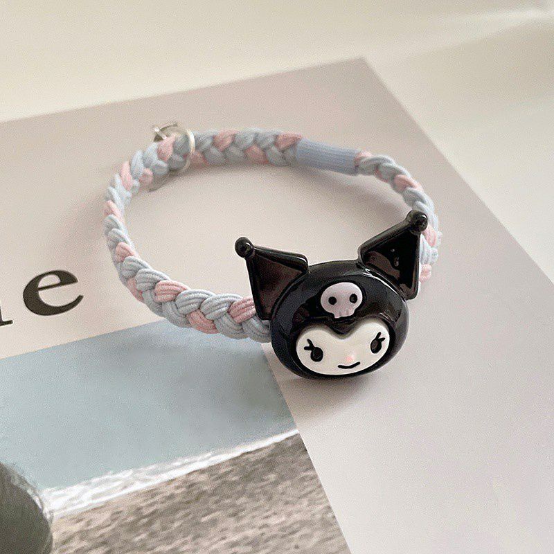 Vòng đeo tay Sanrio Cinnamoroll Purin Kuromi Melody