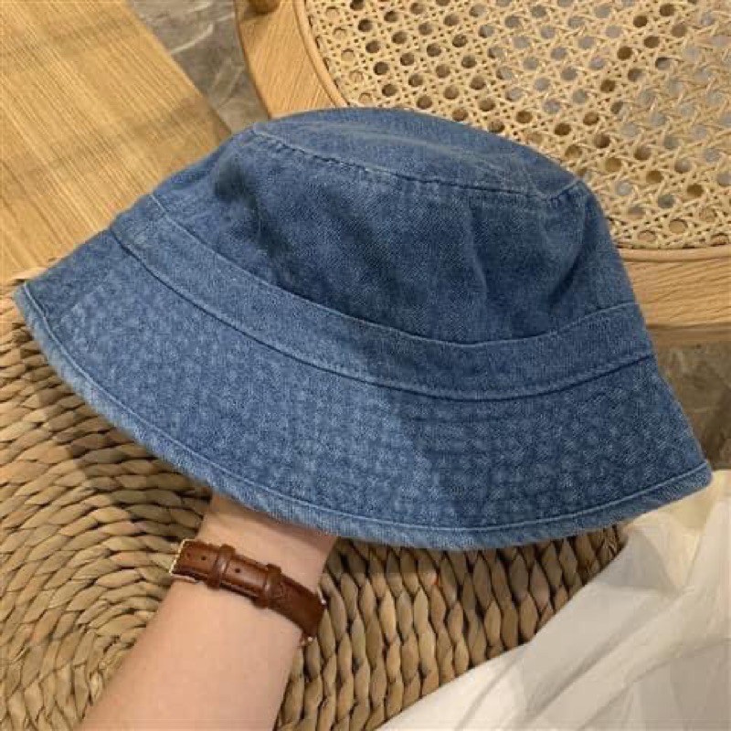 Mũ bucket