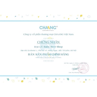 Bộ cộc cúc vai Active trắng CHAANG