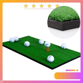 Thảm tập golf tại nhà - phụ kiện golf