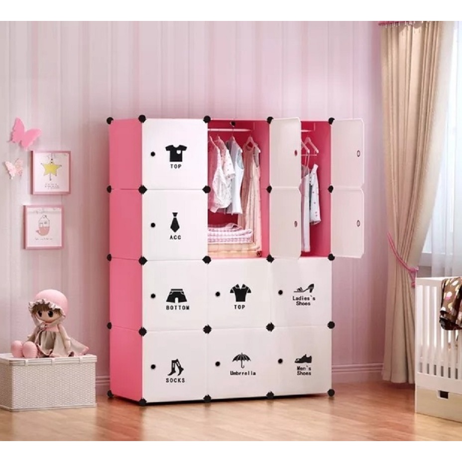TỦ NHỰA ĐA NĂNG LẮP GHÉP THÔNG MINH 12 Ô SÂU 47( chọn hình theo phân loại ) bảo hành 24 năm