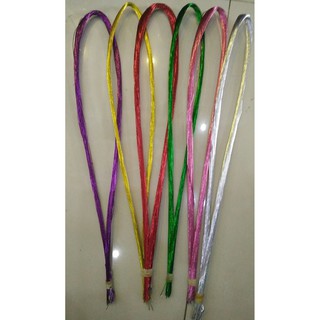 Combo 10bó kẽm xi làm hoa