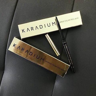 Chì kẻ mắt không trôi Karadium