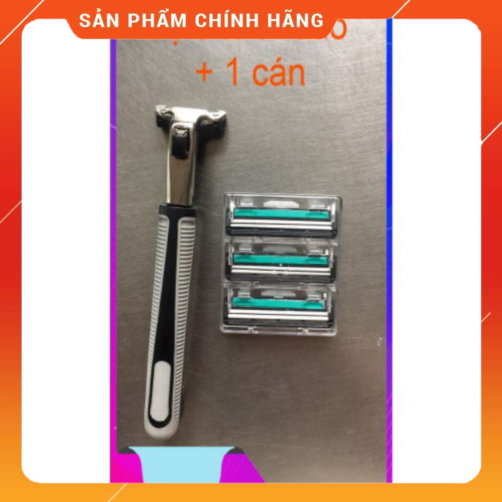 Bộ cạo râu 36 lưỡi giá sỉ Linh Kiện Thiện Phát - 308 Thống Nhất Là nhà phân phối linh điện kiện tử - đồ