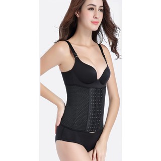 Đai nịt bụng định hình giảm mỡ dành cho nữ