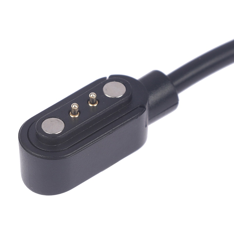 Cáp Sạc Nhanh USB 100cm Cho IP68 ID205L SW021 Uwatch Ufit Thông Minh