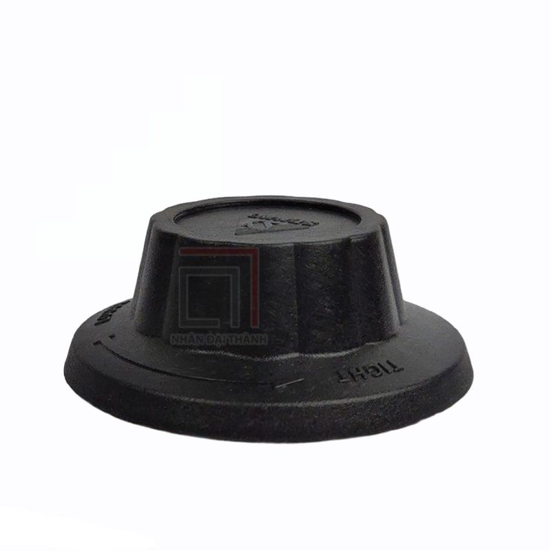 Khoá , Tán Lồng - Cánh Quạt Senko