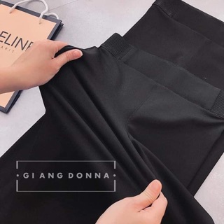 QUẦN LEGGING NÂNG MÔNG CO GIÃN