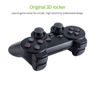 Đôi tay game stick 4k lite
