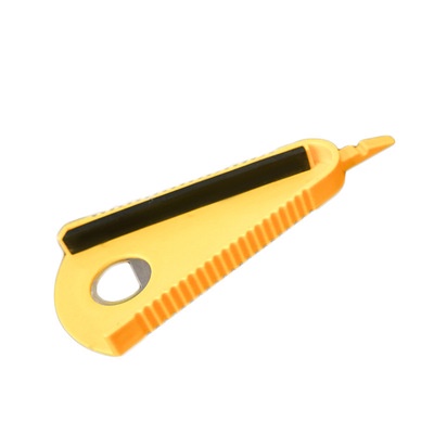 Dụng cụ mở nắp chai/ lọ hình bầu đa năng sáng tạo tiện lợi