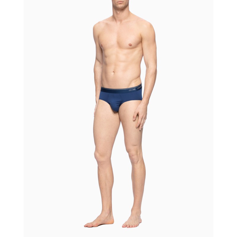 CALVIN KLEIN UNDERWEAR - Quần Lót Nam NB2224BN3