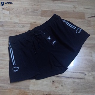 Quần big size vải 2 lớp tập gym yoga thời trang nữ Anna ( Hình Shop Tự Chụp)