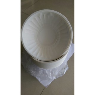 Chén nhựa dùng 1 lần - 1 cây