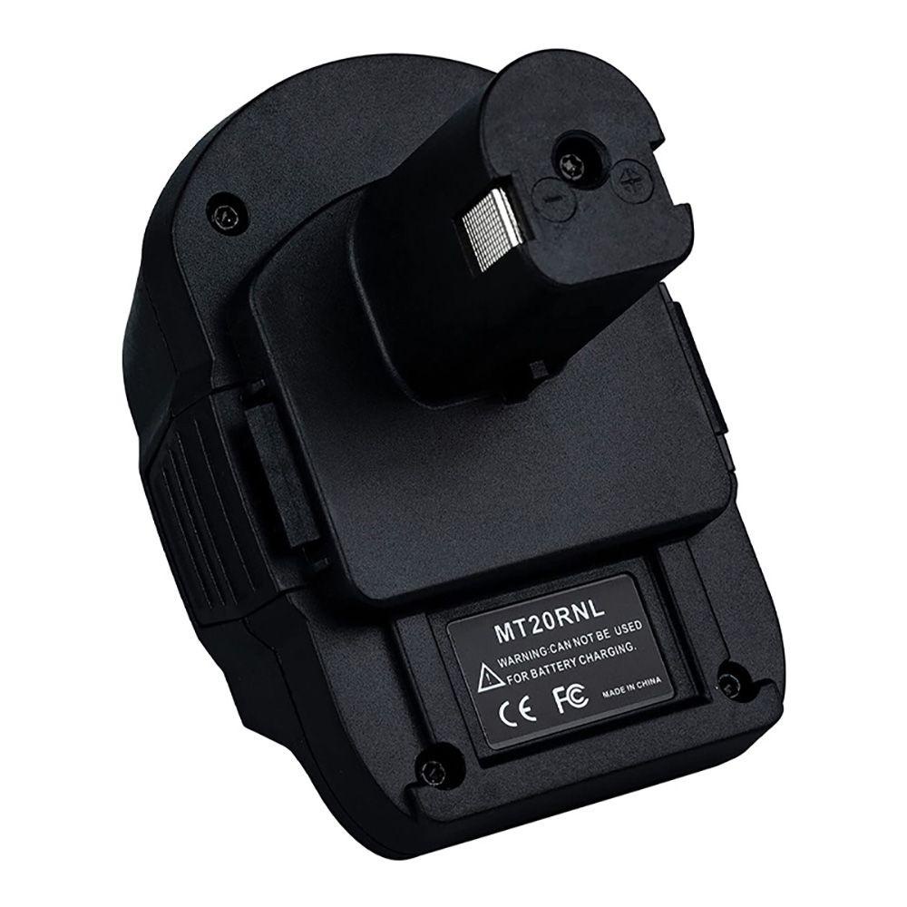 Muvako Bộ Chuyển Đổi Pin Li-ion Từ Makita Sang Ryobi