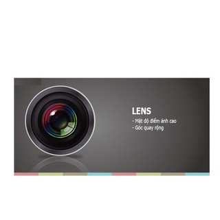 Webcam Budebuai TR350