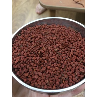 Hạt điều đỏ ( hạt cari ) gói 500g-1kg