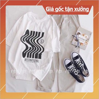 Sét áo sóng + quần kaki tho578