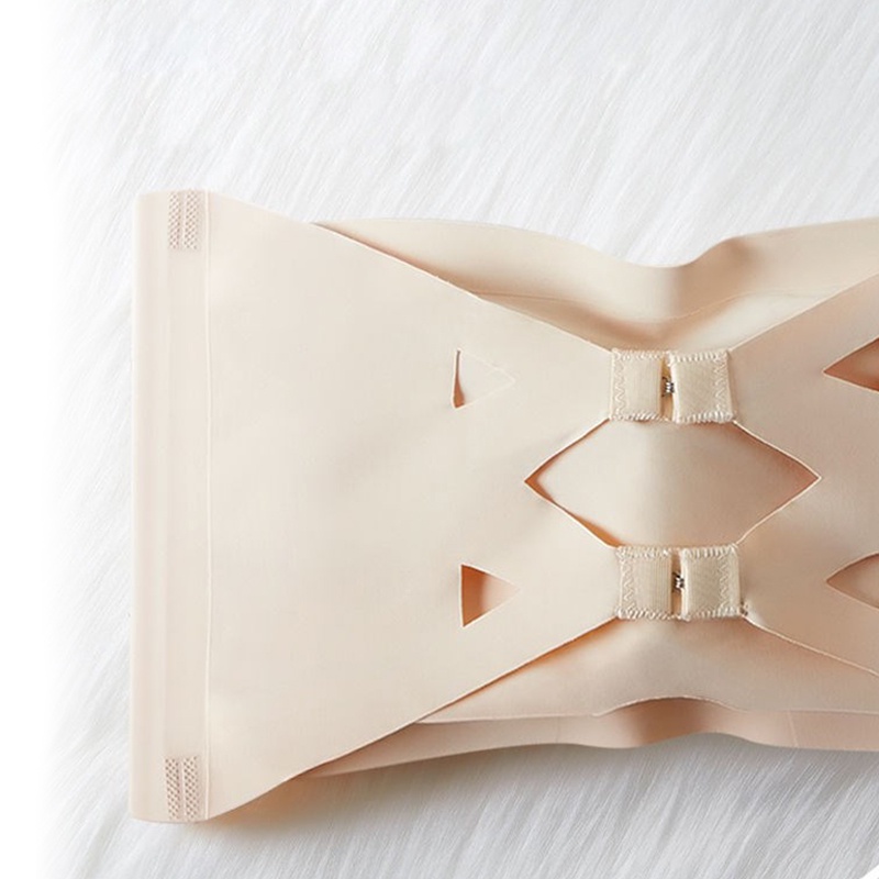 Áo lót không dây Zxyouping bằng lụa mát thời trang