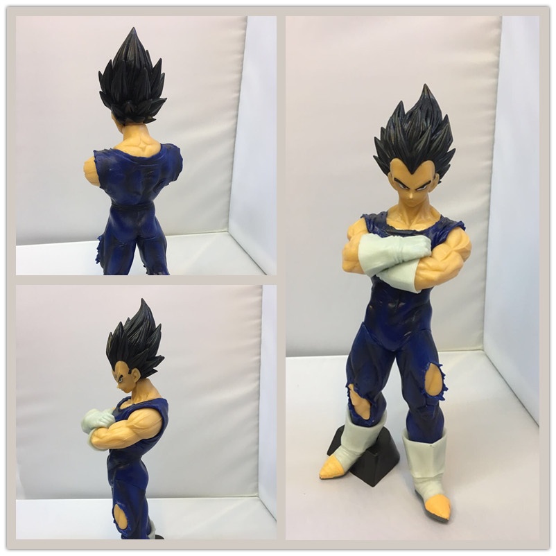 Mô hình Vegeta Grandista