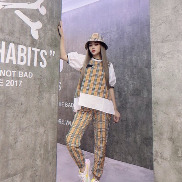 BỘ KẺ KARO BB