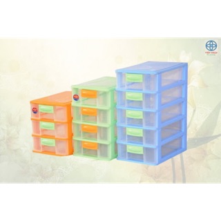Tủ nhựa mini việt nhật