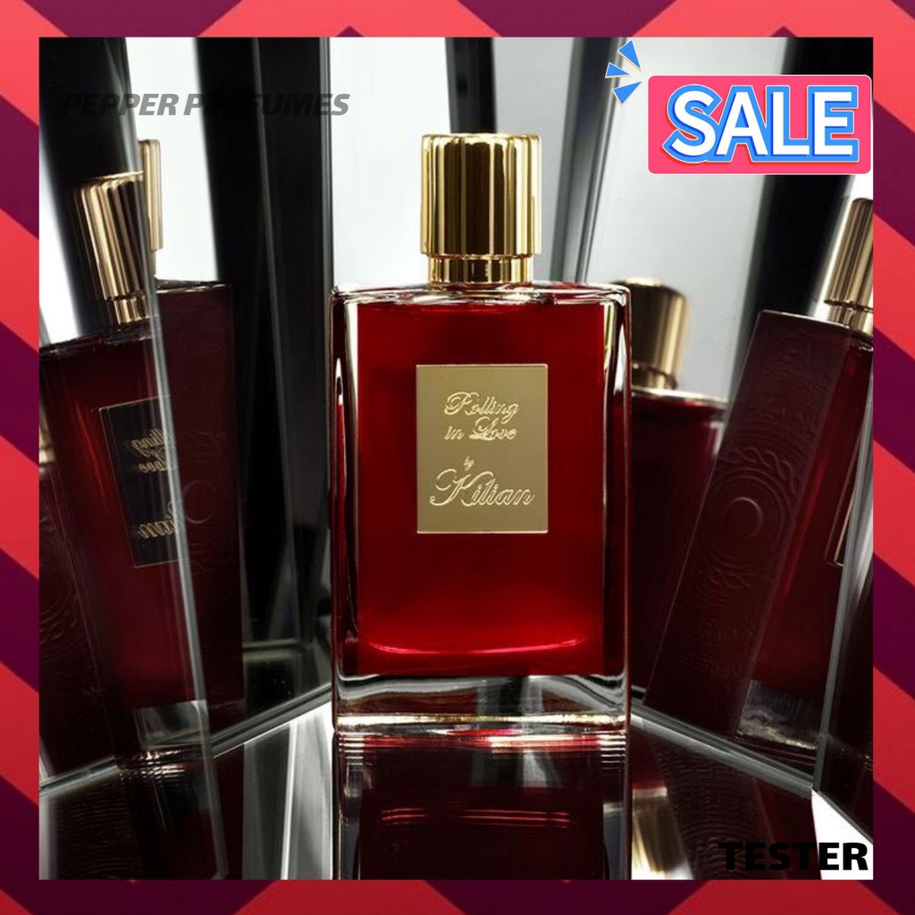 👑  <𝗡𝗲𝘄> Mẫu thử nước hoa Kilian Rolling In Love 10ml | BigBuy360 - bigbuy360.vn