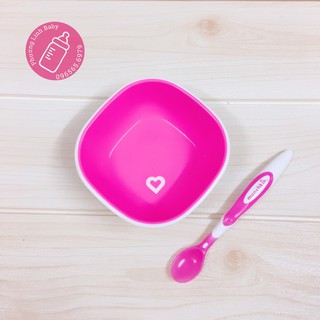 Bát Ăn Dặm Munchkin