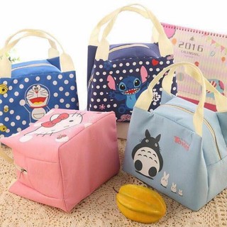 Túi giữ nhiệt,Túi giữ nhiệt cao cấp Hello Kitty