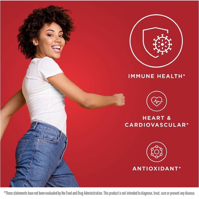 Viên uống hỗ trợ tăng cường miễn dịch Jarrow Formulas Quercetin 500 mg 200 viên USA