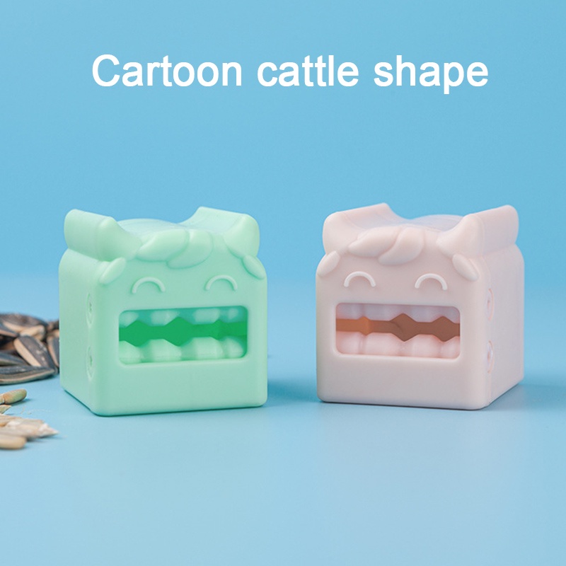 Máy Tách Hạt Dưa Cầm Tay