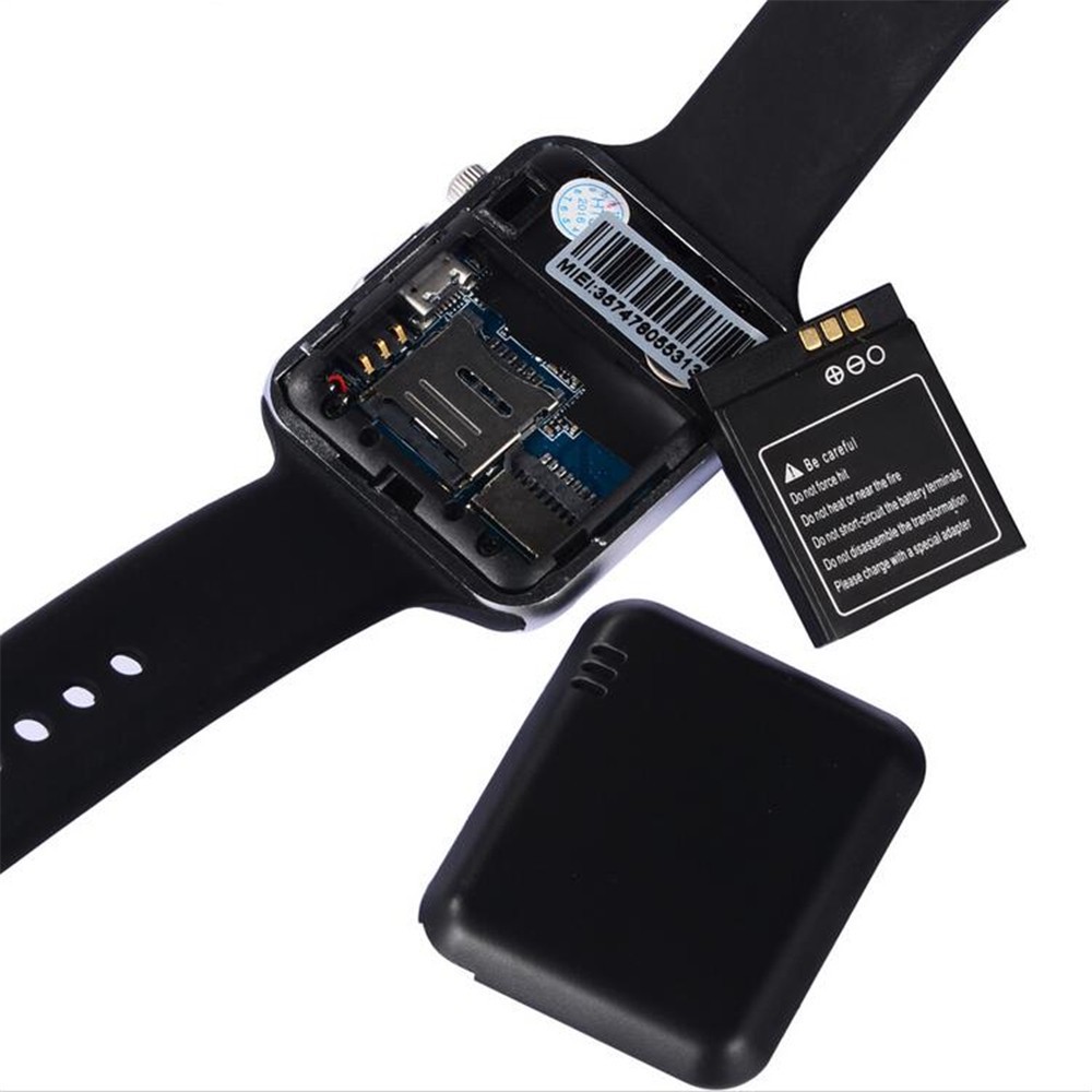 Đồng hồ thông minh Smart Watch A1 gắn sim độc lập