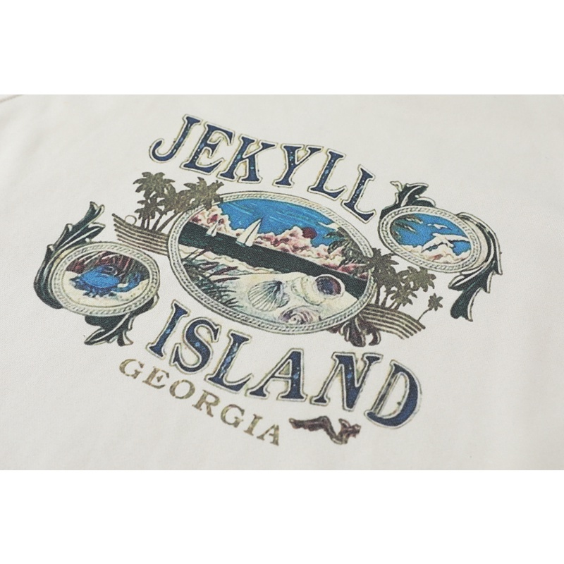 Áo sweater Vitage Wang / China store design / order 10-15 ngày