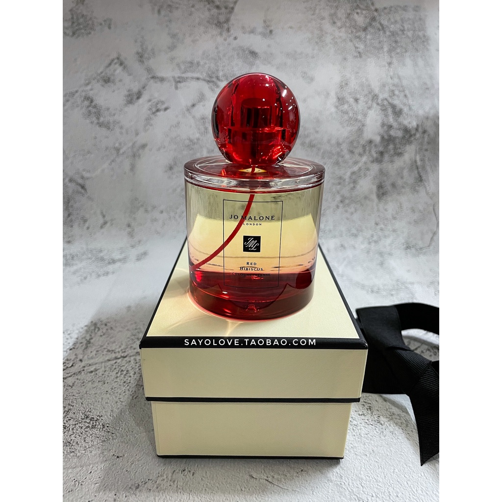 Nước Hoa Jo Malone 2021 Phiên Bản Giới Hạn Mùa Xuân / Hè 100ml