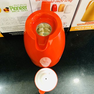 Phích pha trà giữ nhiệt Rạng Đông RD-1542 N2.E (1.5 lít)