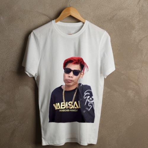 Áo Thông Soái Ca, áo Phông Nam Nữ, áo thun unisex tay lỡ, form rộng, freesize, thấm hút mồ hôi, thoáng mát, in hình 5D | BigBuy360 - bigbuy360.vn