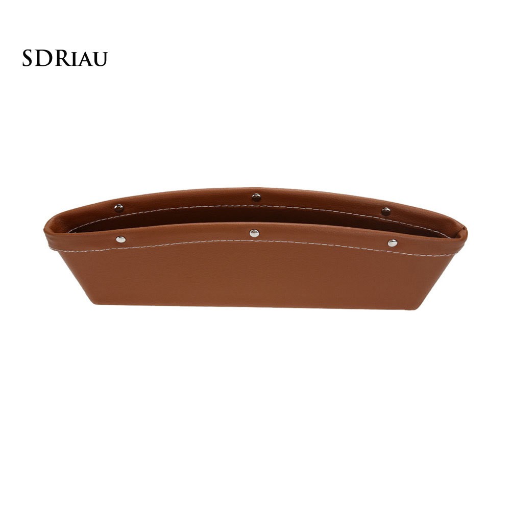 Túi đựng đồ gắn bên cạnh ghế xe ô tô