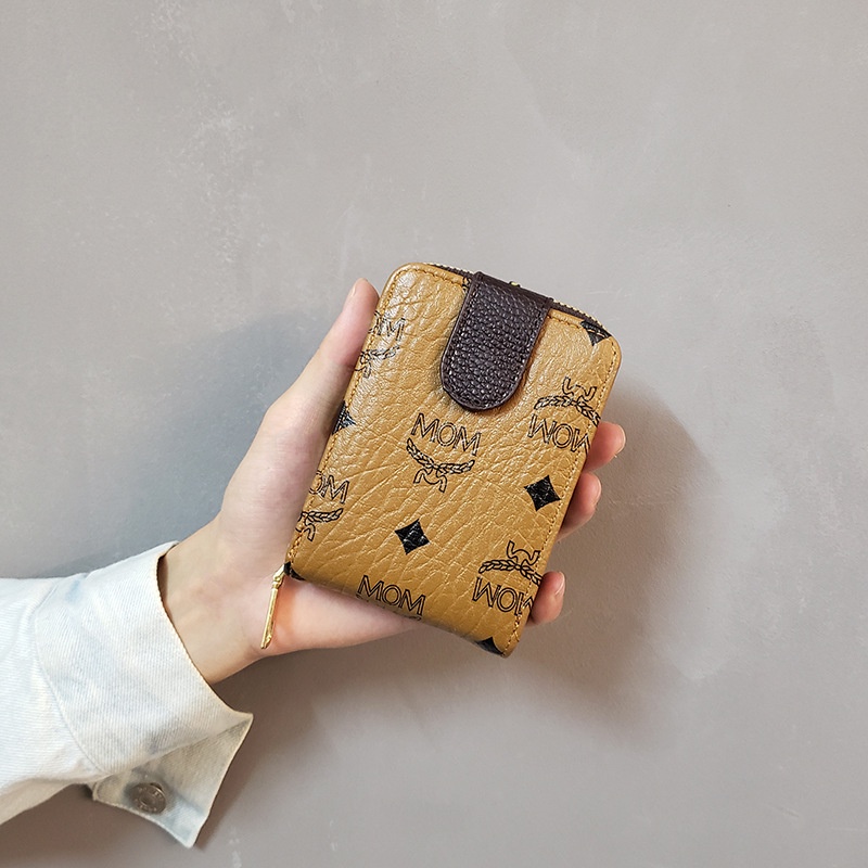 Ốp Điện Thoại Đựng Thẻ Bằng Lái Xe Thời Trang Cho Nam Và Nữ