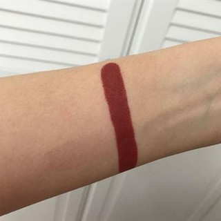 [SALE] Son thỏi Merzy màu L4 Đỏ Đất9