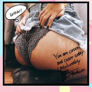 🌹 FREESHIP 🌹 Quần lót nữ dây ngang nửa mông nhiều màu