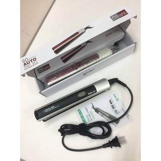 máy kẹp duỗi tóc Codos CHI-2300 "HÀNG CHUẨN'' Az008