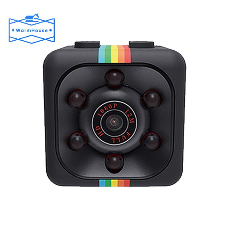 Camera Giấu Kín Không Dây 1080P HD Nhỏ Gọn Với Vòng Cảm Biến Chuyển Động